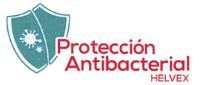 PROTECCIÓN ANTIBACTERIAL HELVEX