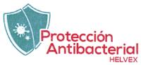 PROTECCIÓN ANTIBACTERIAL HELVEX