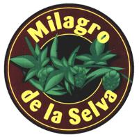 MILAGRO DE LA SELVA