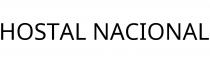HOSTAL NACIONAL