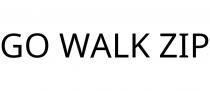 GO WALK ZIP