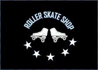 ROLLER SKATE SHOP