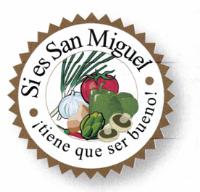 SI ES SAN MIGUEL ¡TIENE QUE SER BUENO!