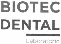 BIOTEC DENTAL