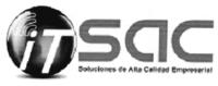 IT SAC SOLUCIONES DE ALTA CALIDAD EMPRESARIAL