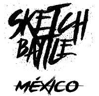 SKETCH BATTLE MÉXICO