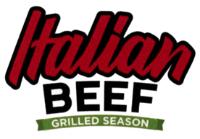ITALIAN BEEF GRILLED SEASON