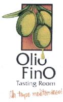 OLIO FINO TASTING ROOM