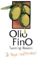OLIO FINO TASTING ROOM