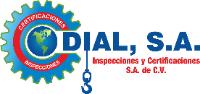 DIAL; INSPECCIONES Y CERTIFICACIONES SA DE CV