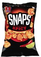 B BARCEL SNAPS SPICY