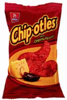 B BARCEL CHIP-OTLES