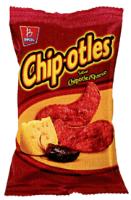 B BARCEL CHIP-OTLES