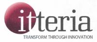 ITTERIA TRANSFORM THROUGH INNOVATION
