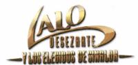 LALO DESEZARTE Y LOS ELEGIDOS DE SINALOA