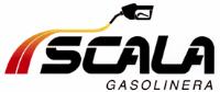 SCALA GASOLINERA