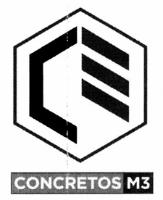 CONCRETOS M3