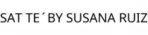 SAT TE´BY SUSANA RUIZ