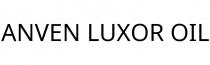 ANVEN LUXOR OIL
