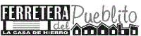 FERRETERA DEL PUEBLITO LA CASA DE HIERRO