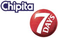 CHIPITA 7DAYS