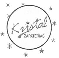 KRISTAL ZAPATERÍAS