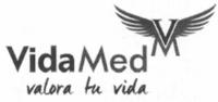 VIDA MED VALORA TU VIDA