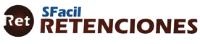 SFACIL RETENCIONES