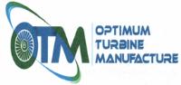 OTM OPTIMUM TURBINE MANUFACTURE