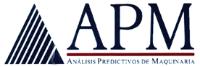 APM ANALISIS PREDICTIVOS DE MAQUINARIA