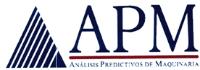 APM ANALISIS PREDICTIVOS DE MAQUINARIA