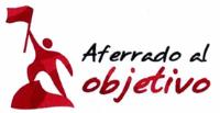 AFERRADO AL OBJETIVO