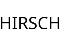 HIRSCH