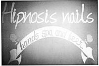 HIPNOSIS NAILS HANDS SPA AND FEET