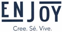 ENJOY CREE SÉ VIVE