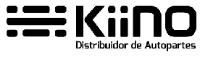 KIINO DISTRIBUIDOR DE AUTOPARTES