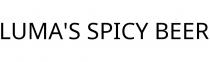 LUMA'S SPICY BEER