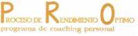 PROCESO DE RENDIMIENTO OPTIMO