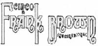 CIRCO FRANK BROWN INTERNATIONAL