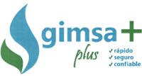 GIMSA PLUS RÁPIDO SEGURO CONFIABLE
