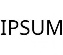 IPSUM