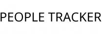 PEOPLE TRACKER