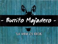 BURRITO MAJADERO