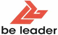 BE LEADER