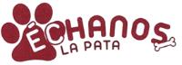 ÉCHANOS LA PATA