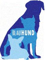 BLAU HUND