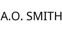 A.O. SMITH