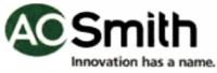 AO SMITH INNOVATION HAS A NAME.