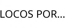 LOCOS POR.