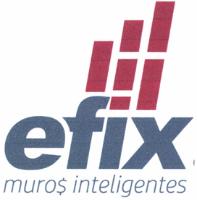 EFIX MUROS INTELIGENTES